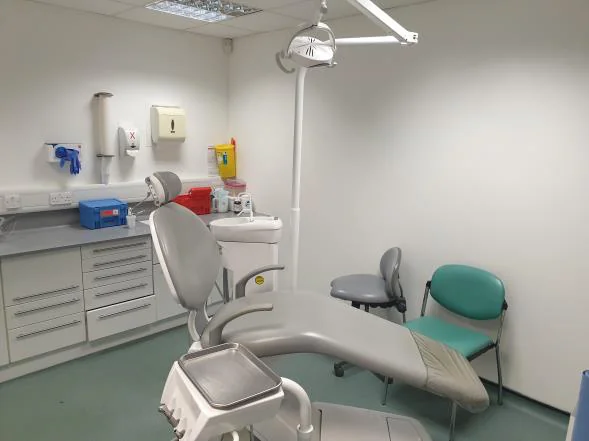 mydentist, Trinity Square, Uttoxeter - Dentist in Uttoxeter