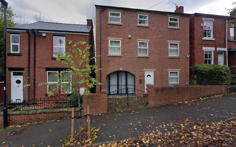 UK Dental Albania - Dental clinic in Sheffield