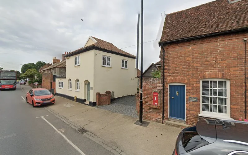 Dr Paul Rolfe & Associates - Dental clinic in Sudbury