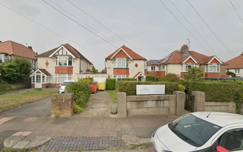 Ferlias N - Dentist in Eastbourne