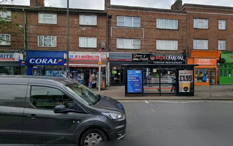 Smile Science - Dentist in London