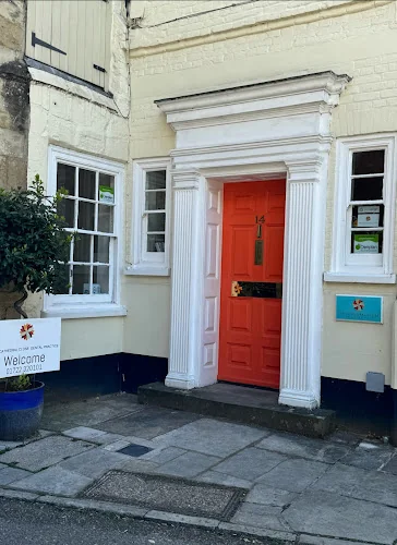 The Cathedral Close Dental Practice - Dental clinic in Salisbury