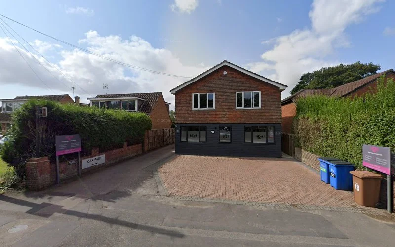 Hendrickse Dental Health - Orthodontist in Southampton