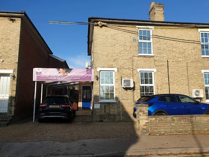 Damira Bank Buildings Dental Practice - Dentist in Sudbury
