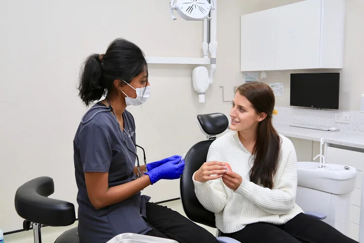 Sharrow Vale Dental Care - Dental clinic in Sheffield