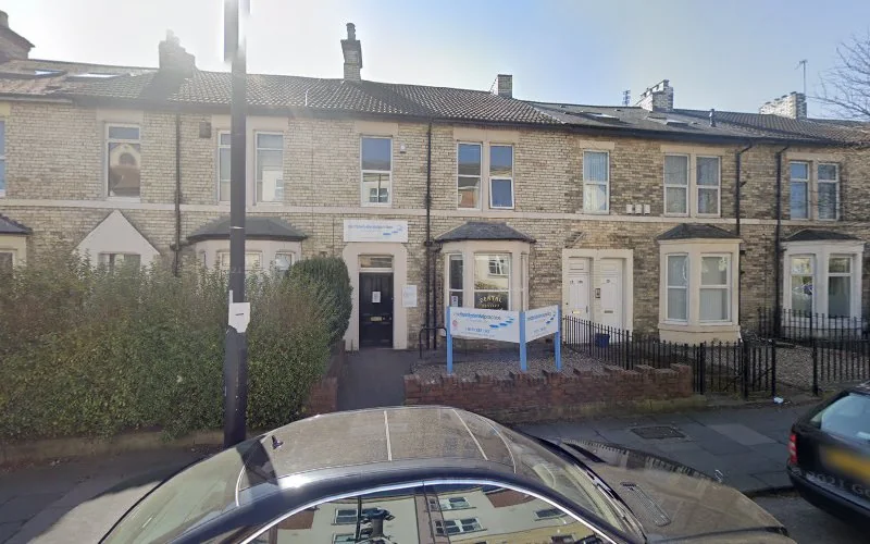 Reid Family Dental Care - Dentist in Newcastle upon Tyne