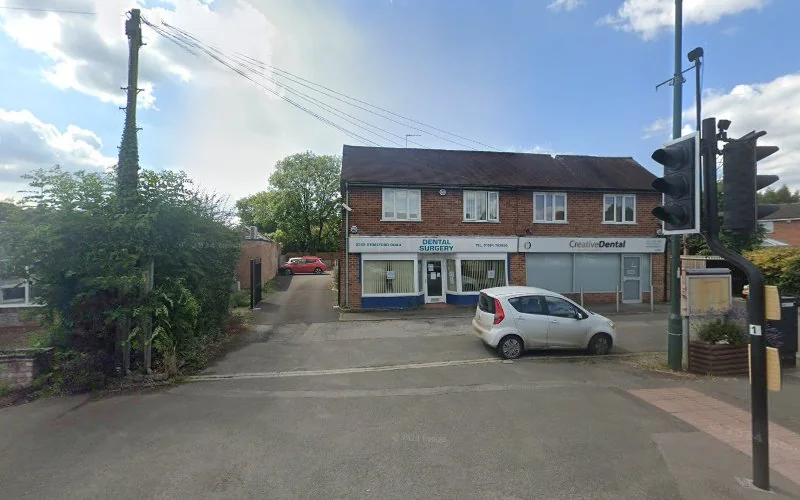 Hockley Heath Dental Care - Dental clinic in Solihull