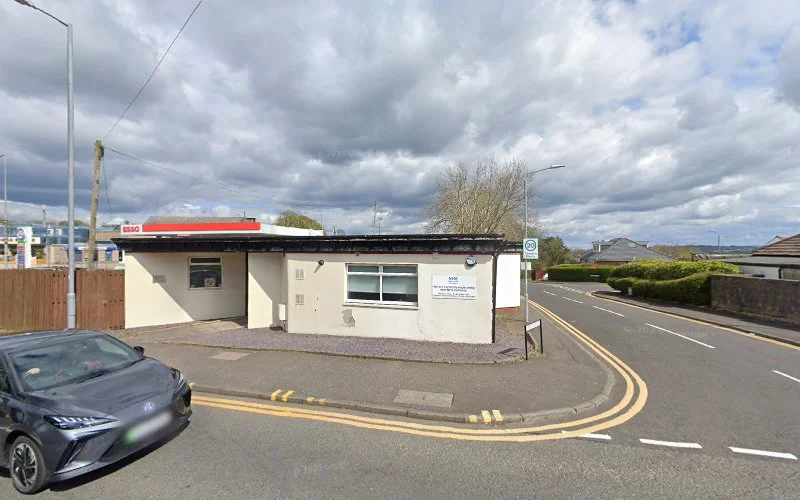 Dr D G Roberts - Dental clinic in Glasgow