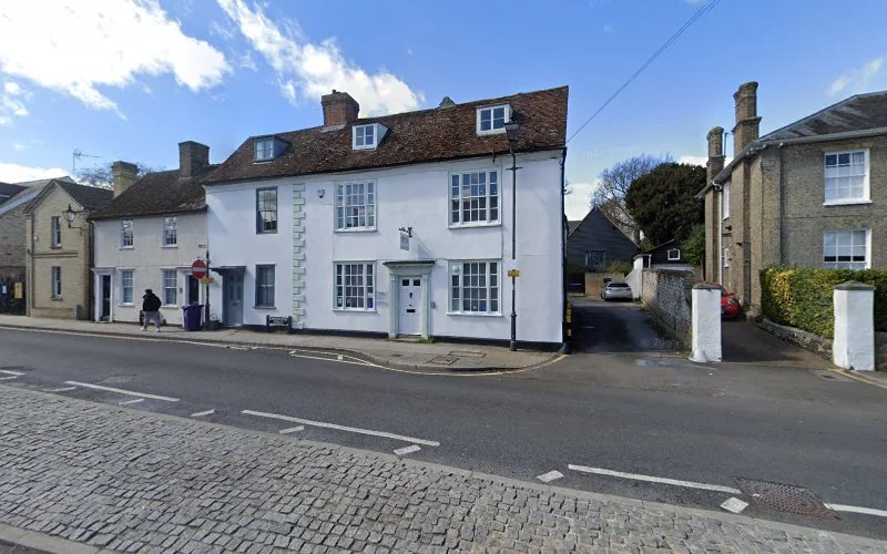 The Royston Dental Practice - Dental clinic in Royston