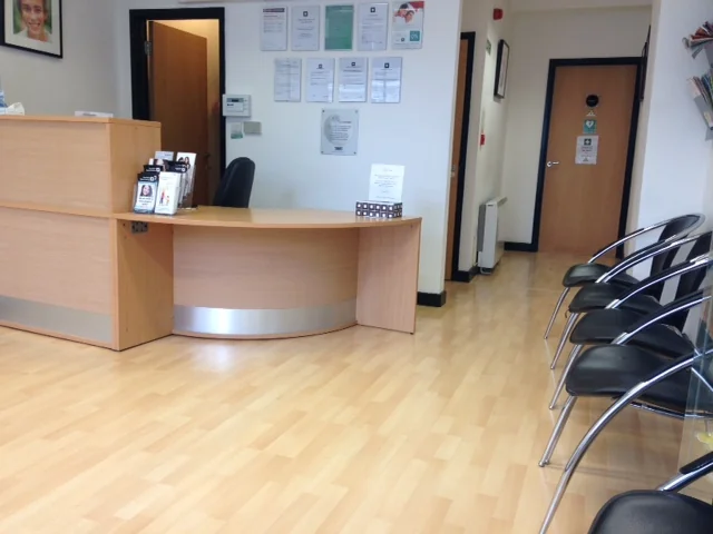 Oundle House Dental Practice - Dentist in Peterborough