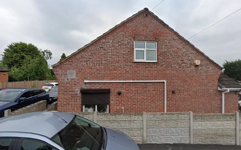 Mantle Kevin - Dental clinic in Ilkeston