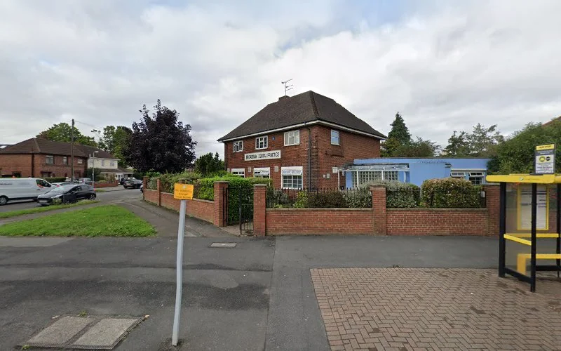 Broadway Dental Practice - Dental clinic in Liverpool