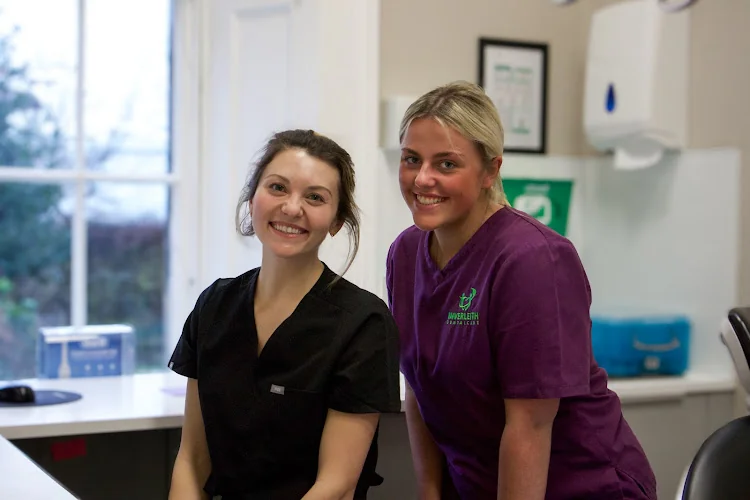 Inverleith Dentalcare - Dentist in Edinburgh