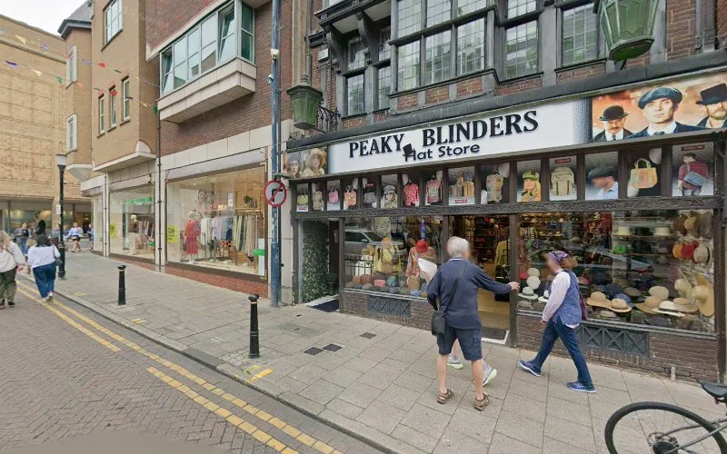 Ruparel A J - Dental clinic in Kingston upon Thames