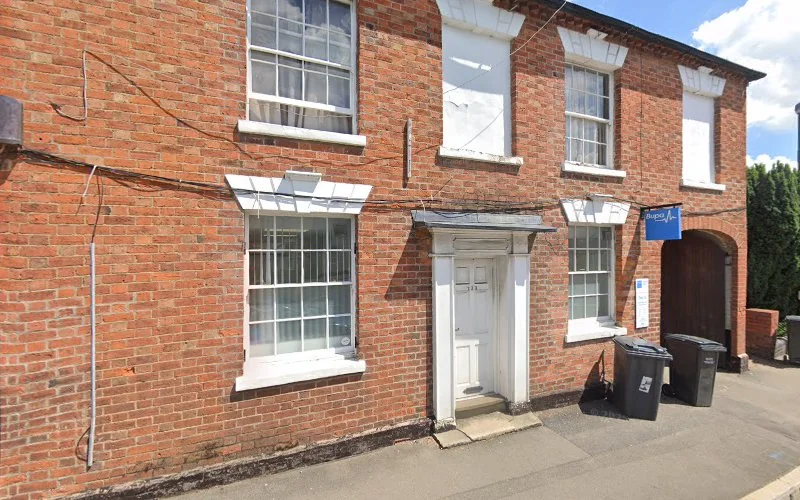 Bupa Dental Care Pershore - Dentist in Pershore