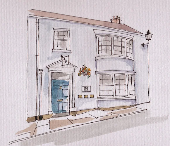 Brooklyn House Dental Practice - Dental clinic in Sherborne