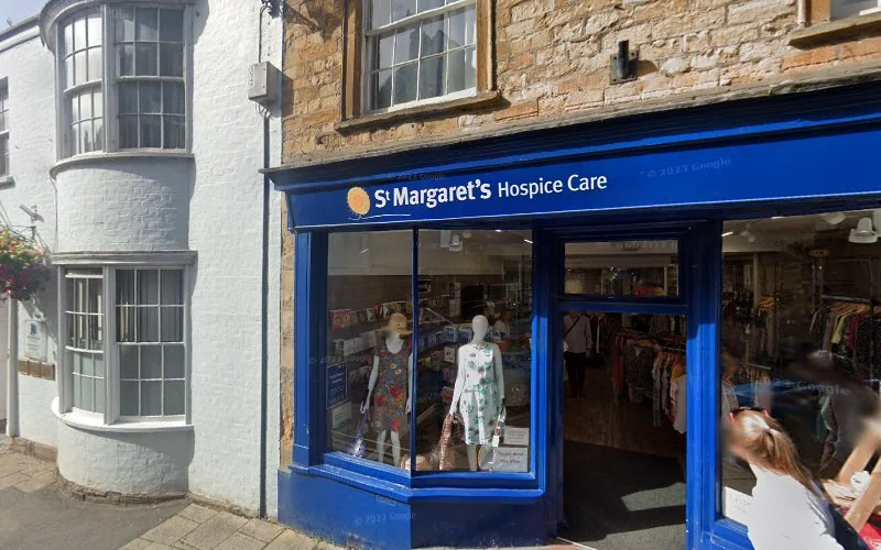 Sherwin C - Dentist in Sherborne