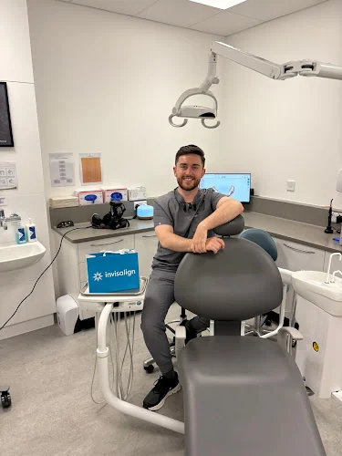 Mariner House Dental Care - Orthodontist in Glasgow