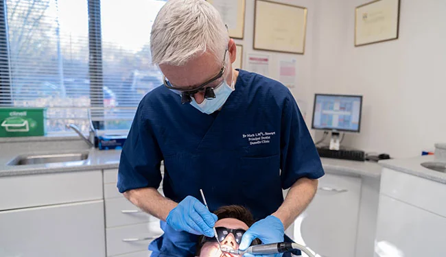 Dunedin Dental Clinic - Dental clinic in Exeter