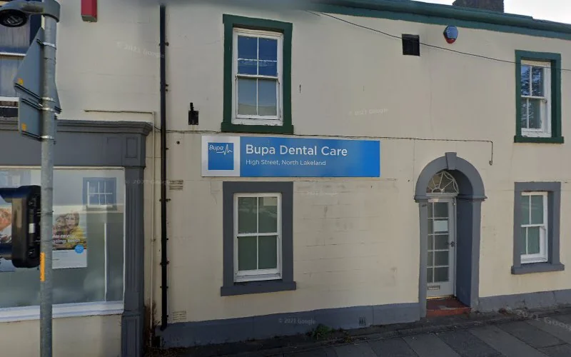 Wigton Dental Surgery - Dental clinic in Wigton