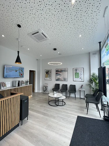 MyHealthcare Clinic - Private Doctors & Dentists - Swiss Cottage - Dentist in London