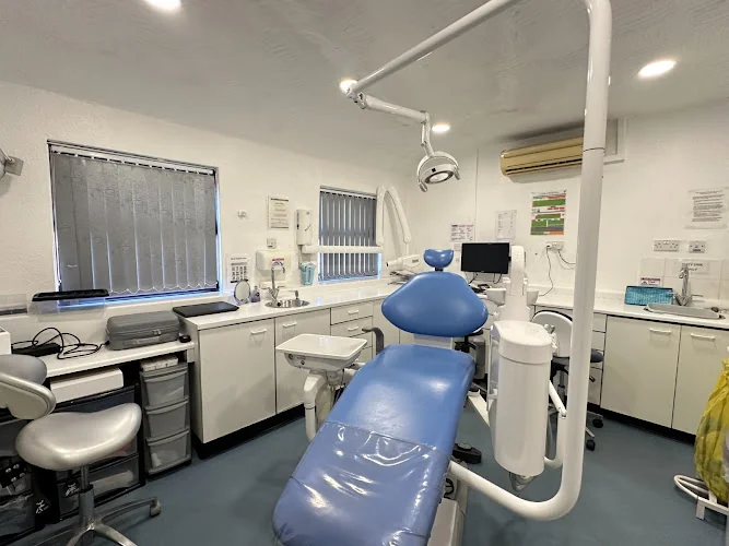 KAA DENTALS (Mountain Ash Dental Surgery) - Dental clinic in Mountain Ash