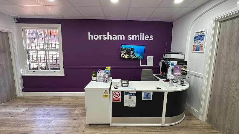 Horsham Smiles Dental - Dentist in Horsham