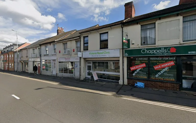 Dr Dara Beiki - Cosmetic dentist in Swindon