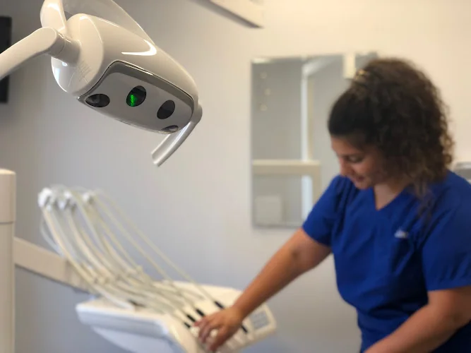 Montpelier Dental Care - Dental clinic in Brighton