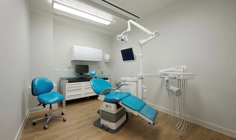 Bupa Dental Care St Mary Axe - Dentist in London