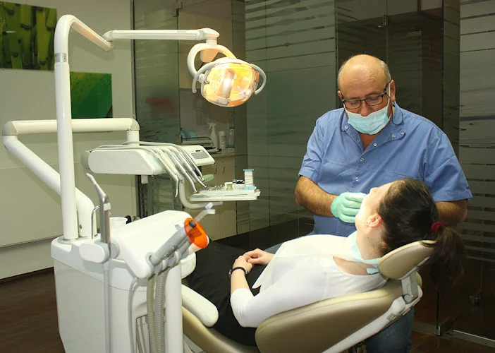 Implantcenter Dentistry - Dentist in London