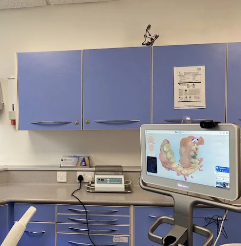 Bletchley Dental Practice - Dental clinic in Milton Keynes