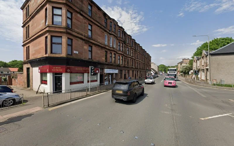 Kelvin Smile Centre - Dental clinic in Glasgow