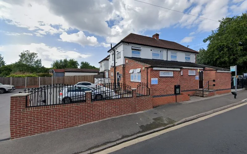 Blagreaves Dental Practice - Dentist in Derby