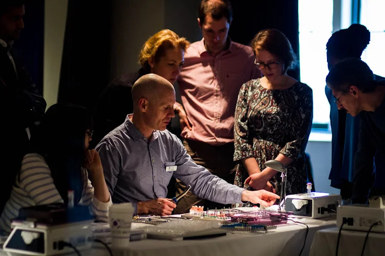 The Campbell Academy - Dental school in Nottingham