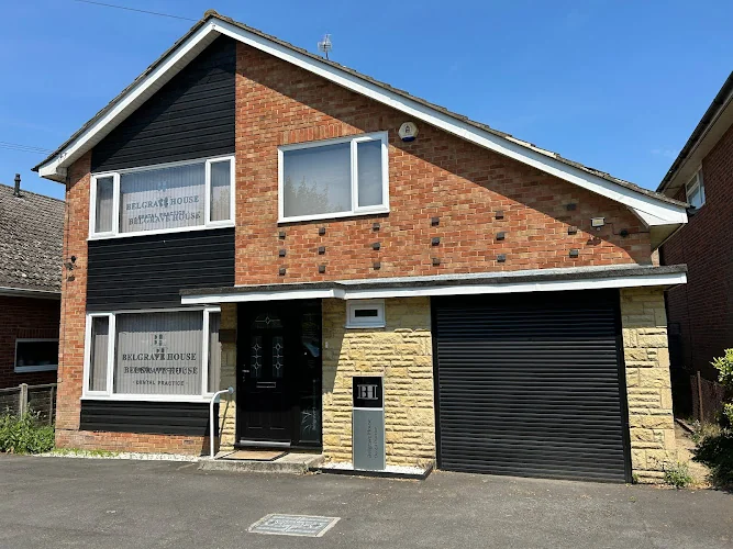 Belgrave House Dental Practice - Dental clinic in Waterlooville