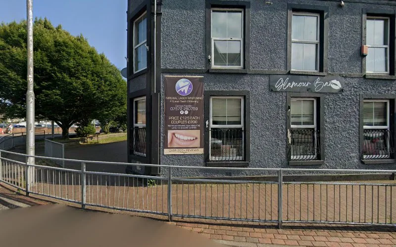 Imperial laser whitening - Teeth whitening service in Llanelli