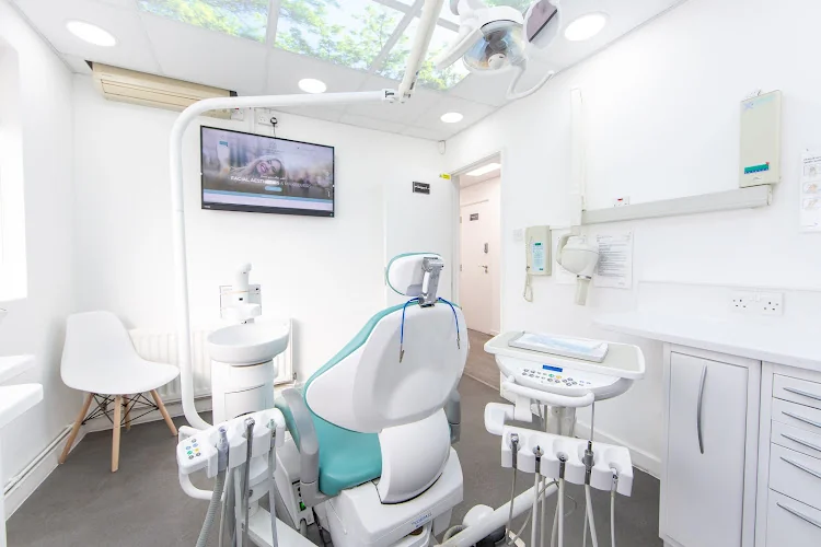 Augustus Road Dental Practice (ARDP) - Dentist in London