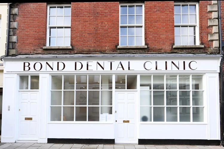 Bond Dental Clinic - Dentist in Salisbury