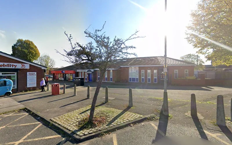 Concord Way Dental Practice - Dental clinic in Dukinfield