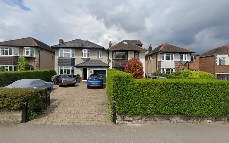 Bird A - Dental clinic in Sheffield