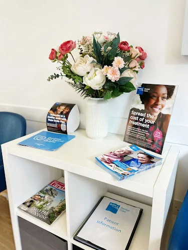 Bupa Dental Care Park Road, Keynsham - Dentist in Bristol