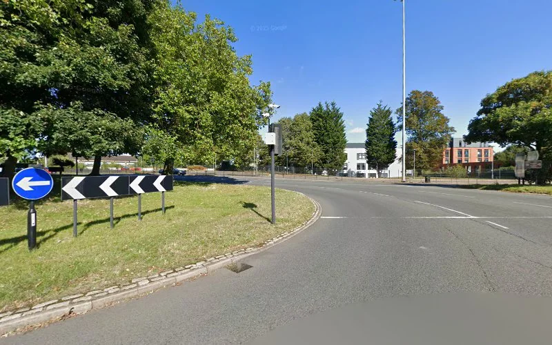 Face dental surgery - Dentist in Coventry