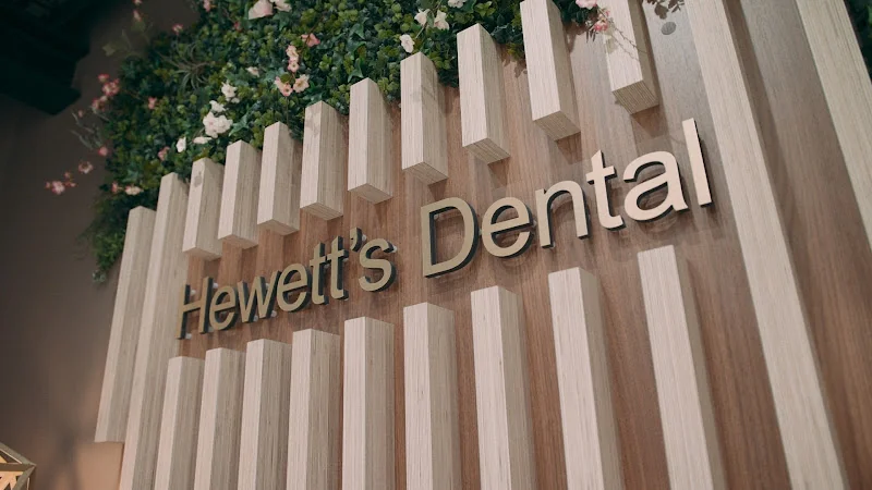 Hewett's Dental - Dental clinic in Brighouse