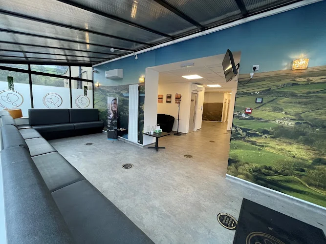 Shine Dental - Dentist in Sowerby Bridge