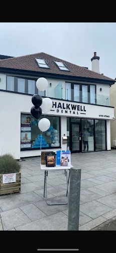 Chalkwell dental practice Envisage - Dentist in UK