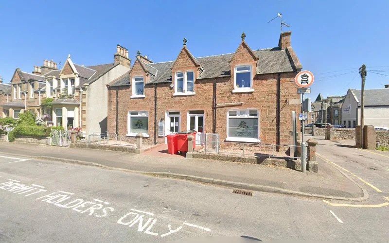 Drummond Neal F - Dental clinic in Inverness