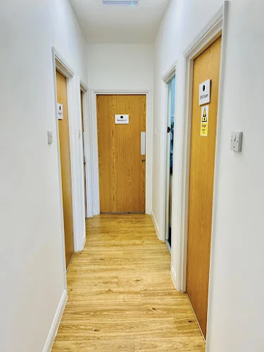 The Chesham Dentist | Private & NHS Emergency Dentist Near Me | Invisalign | Endodontic Specialist | Dental Implants - Dental clinic in Chesham