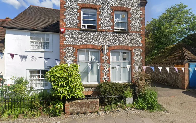 Adams Dr D - Dental clinic in Steyning