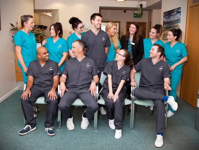 Amble Dental Practice - Dental clinic in Morpeth